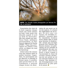 L'echo républicain / 17 avril 2025