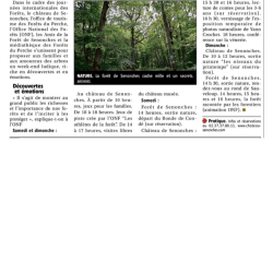 L'echo républicain / 21 mars2025