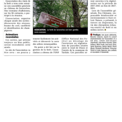 L'echo républicain / 8 avril 2025